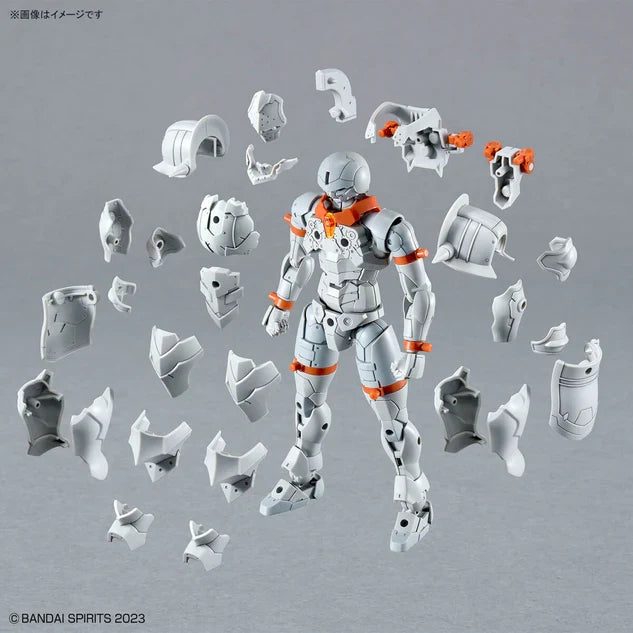 30MF 03 Liber Fighter-8