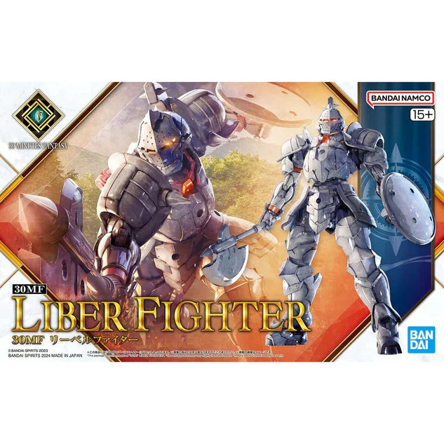 30MF 03 Liber Fighter-2
