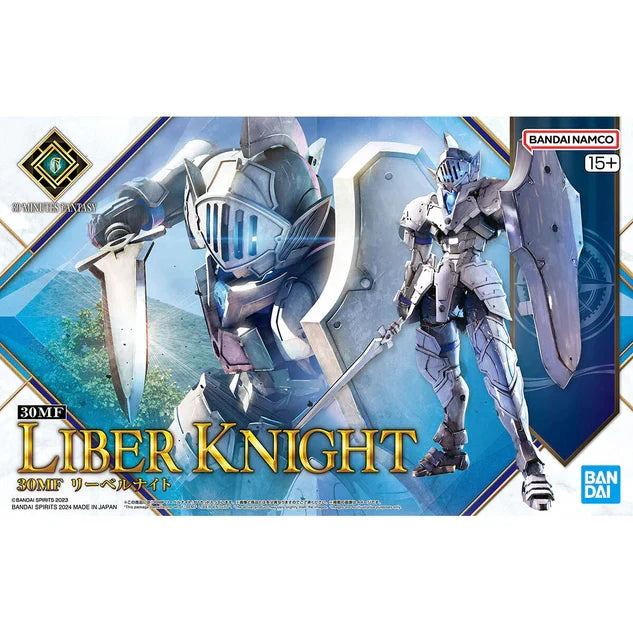 30MF 01 Liber Knight-2