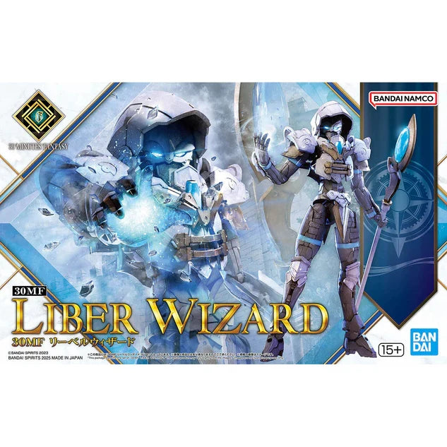 30MF 13 Liber Wizard-2