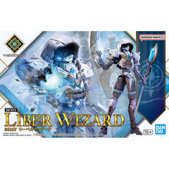 30MF 13 Liber Wizard-2