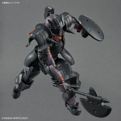 30MF 04 Rosan Fighter-7