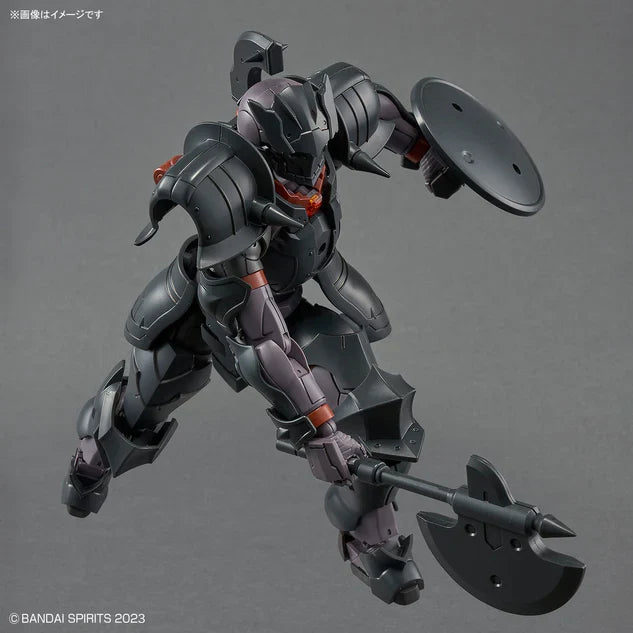 30MF 04 Rosan Fighter-7