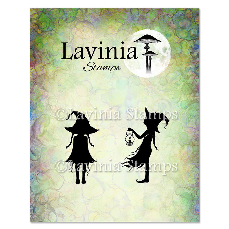 Lavinia Stamps - Penelope Stamp-1