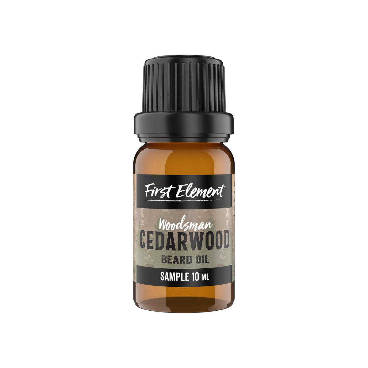 Beard Oil - Cedarwood-2