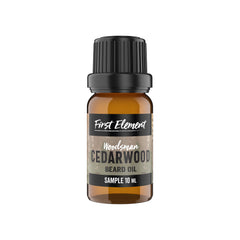 Beard Oil - Cedarwood-2