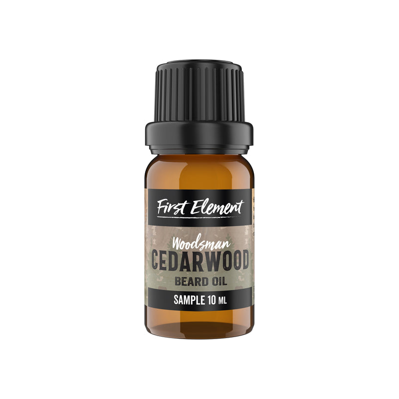 Beard Oil - Cedarwood-2