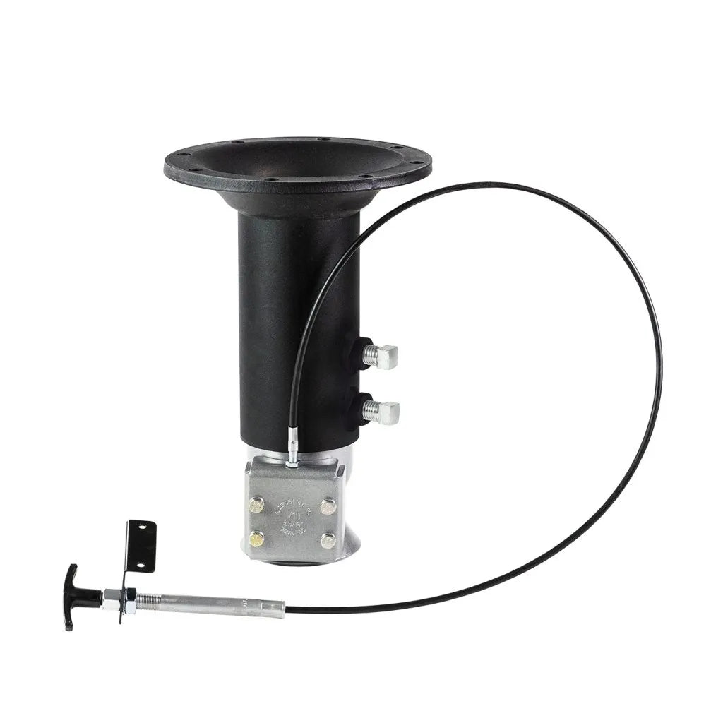 Ranch Hitch Adapter-1