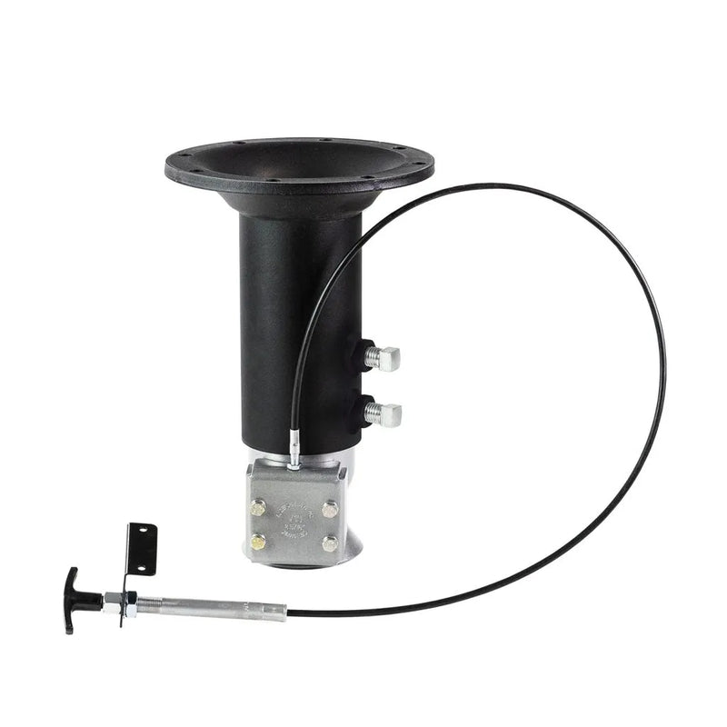 Ranch Hitch Adapter-1