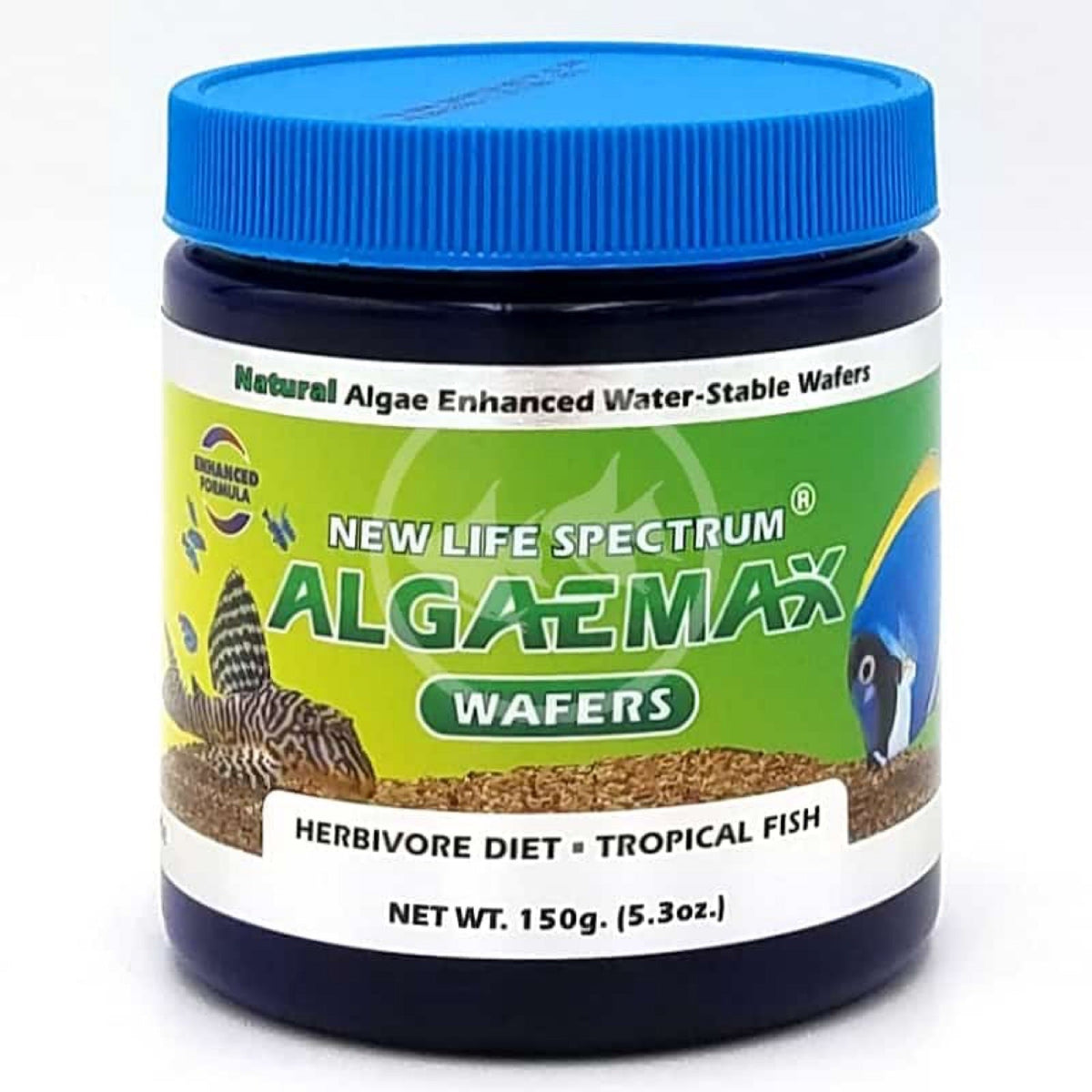 Pastilles New Life Spectrum AlgaeMax-1