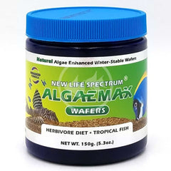 Pastilles New Life Spectrum AlgaeMax-1