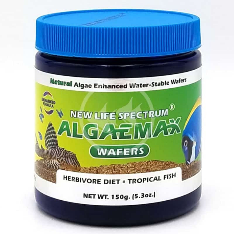 Pastilles New Life Spectrum AlgaeMax-1