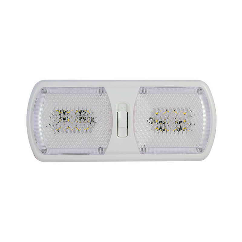 #312 LED Dome Light-1