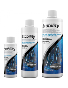 Seachem Stability-1