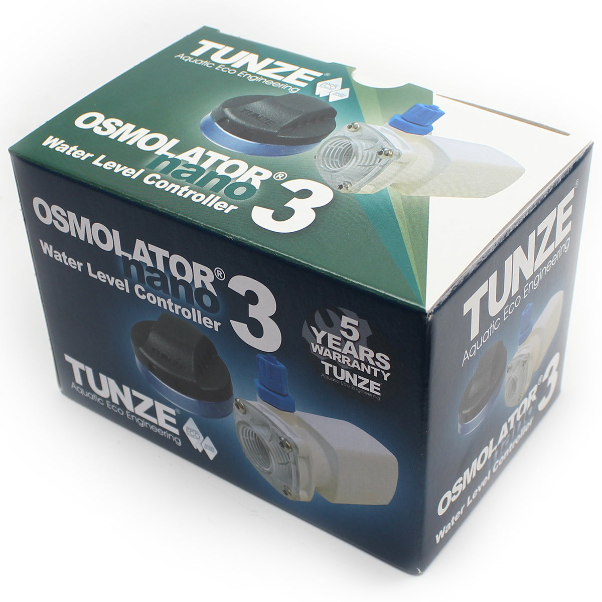 Tunze Osmolator® 3 nano 3151.000-1