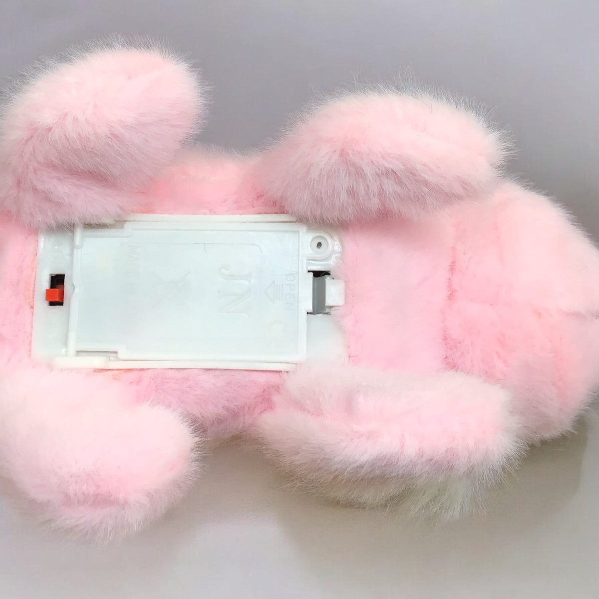Interactive Electric Koala Plush Toy-8