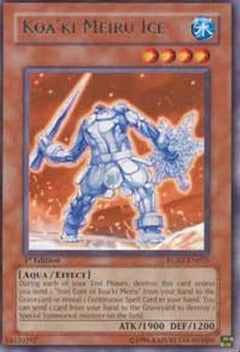 Koa'ki Meiru Ice (RGBT-EN025) - Raging Battle Unlimited-1