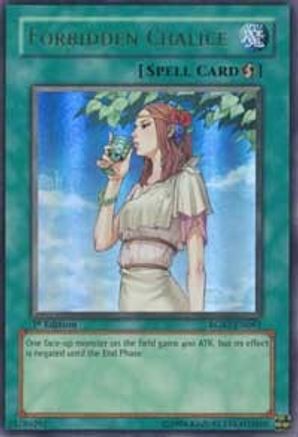 Forbidden Chalice (RGBT-EN061) - Raging Battle Unlimited-1