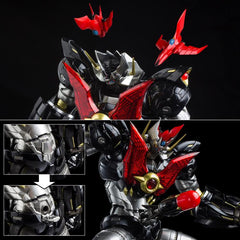 SENTINEL - Mazinkaiser RIOBOT Mazinkaiser Figure-11