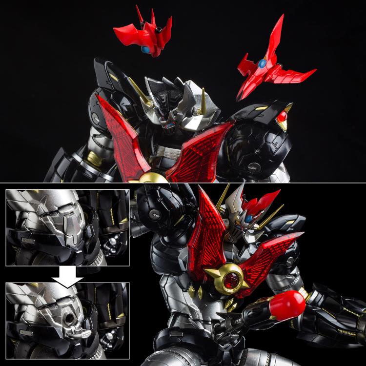 SENTINEL - Mazinkaiser RIOBOT Mazinkaiser Figure-11
