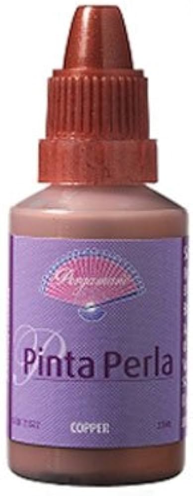 Pinta Perla Paint Copper-1