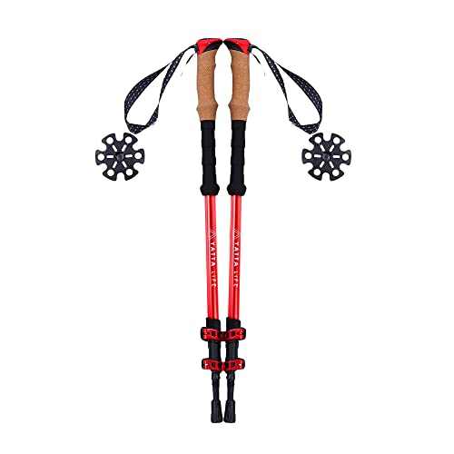 Yatta Life  Adventure Pro Trekking Poles-22