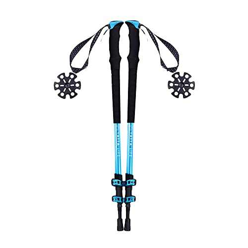 Yatta Life  Adventure Pro Trekking Poles-24