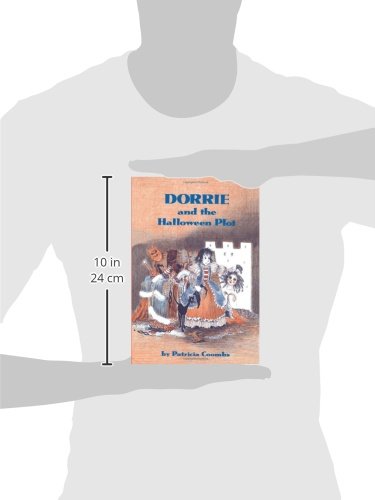 Dorrie and the Halloween Plot-2