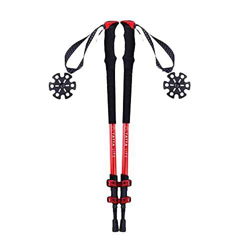 Yatta Life  Adventure Pro Trekking Poles-23