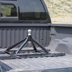 Ultimate 5th Wheel Connection - Rail version-3