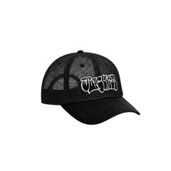 Jacker 'Last Night' 5-Panel Snapback Cap - Black-2