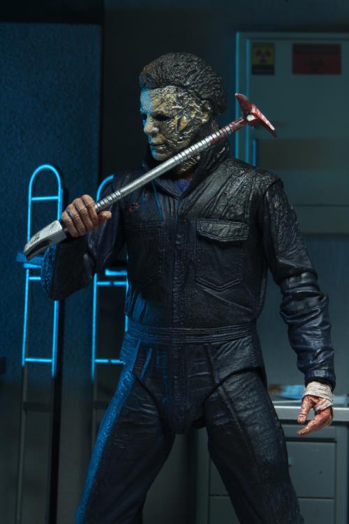 Halloween Kills Ultimate Michael Myers-16