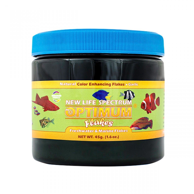 Flocons New Life Spectrum Optimum-1
