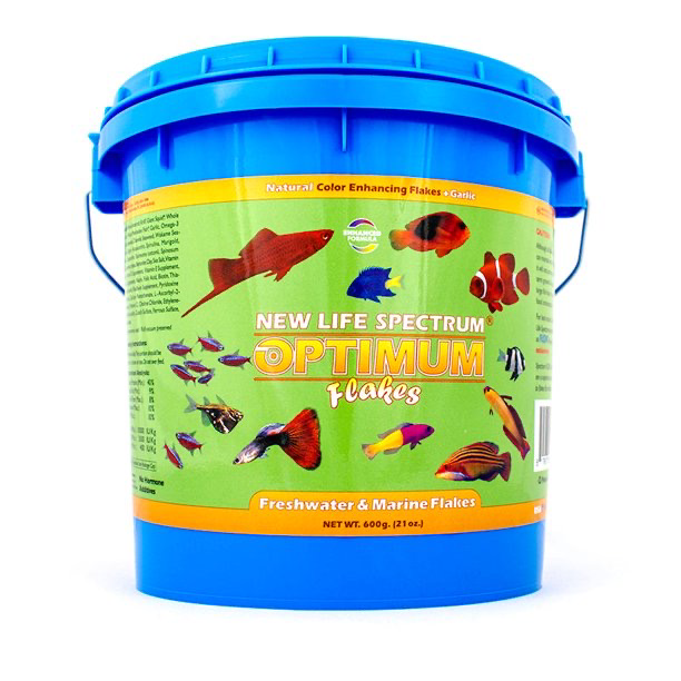 Flocons New Life Spectrum Optimum-3