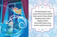 Insight Editions - Disney Frozen (Tiny Book) - Ages 6+-2
