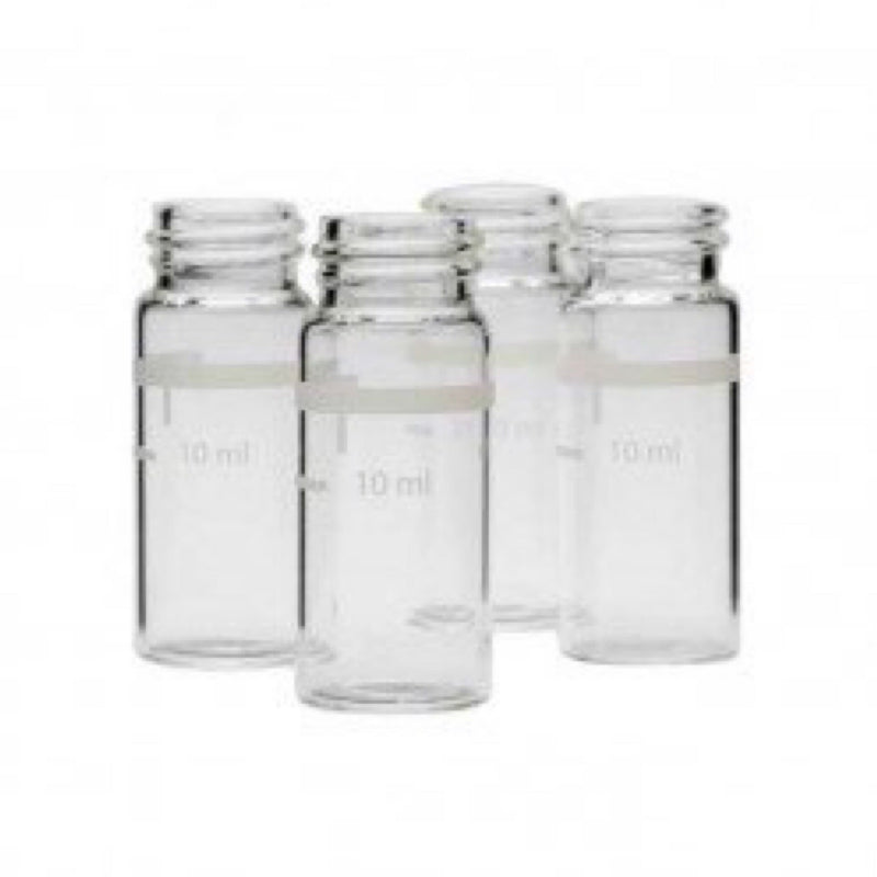 Hanna Instruments HI 731331N Cuvettes for Turbidity Meters, 2-Pack-1