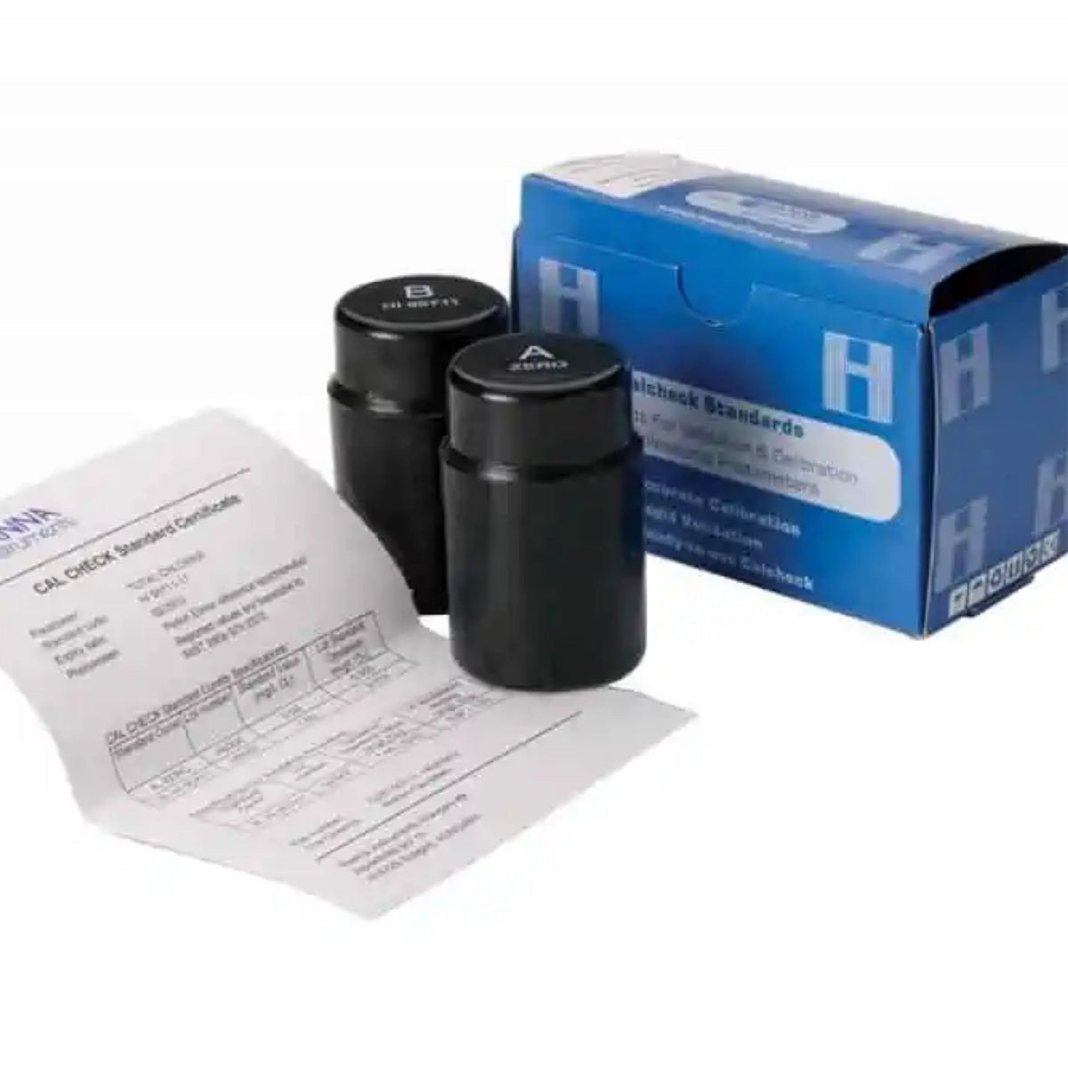 Hanna Instruments HI97105-11 CAL Check Standards for HI97105-1