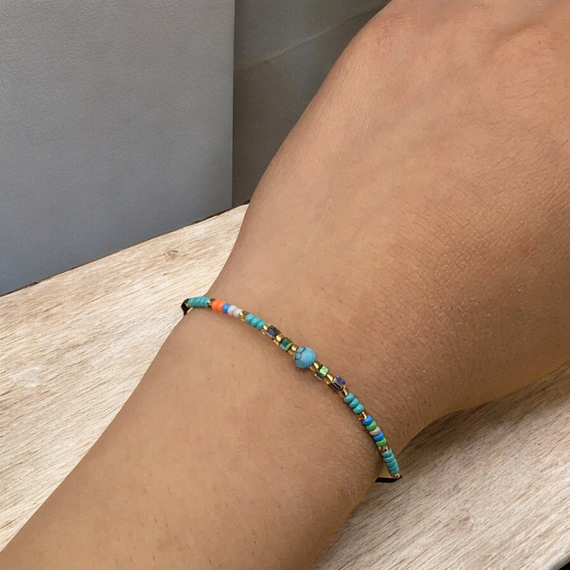 Set of 5 Bracelets (12)-2
