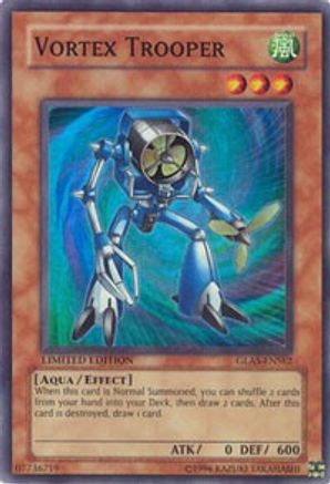 Vortex Trooper (GLAS-ENSE2) - Gladiator's Assault SE Limited-1
