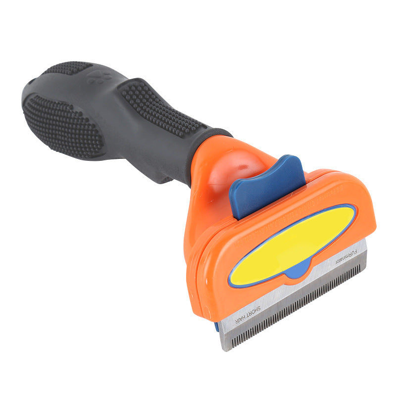 Pet cleaning brush-10