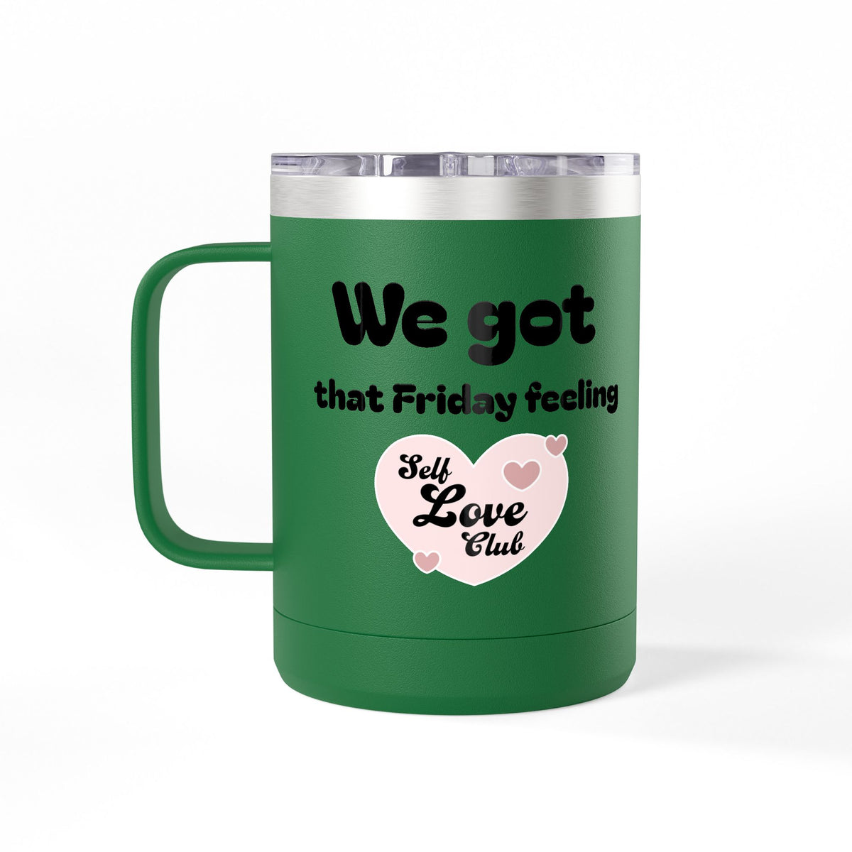 Self Love 15oz  Tumbler-32