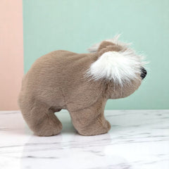 Interactive Electric Koala Plush Toy-9