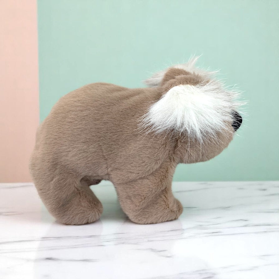 Interactive Electric Koala Plush Toy-9