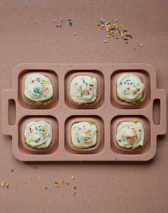 Minika Foldable cupcake mould-3