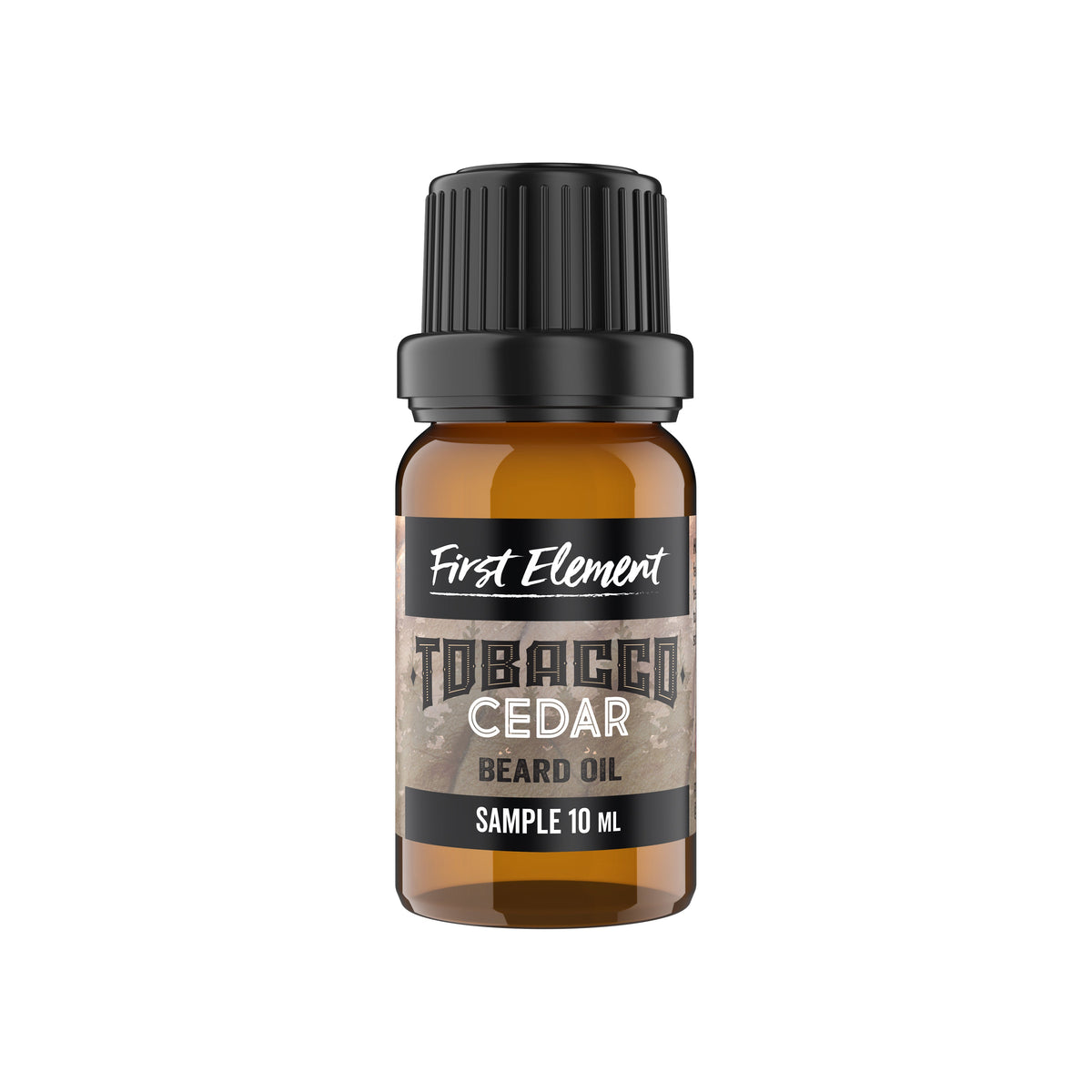 Beard Oil - Cedar Tobacco-2
