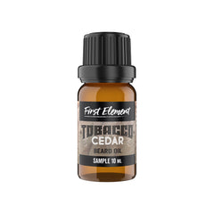 Beard Oil - Cedar Tobacco-2