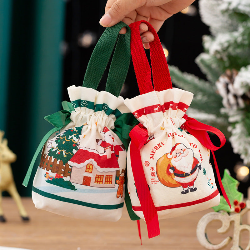 Christmas Gift Box-1