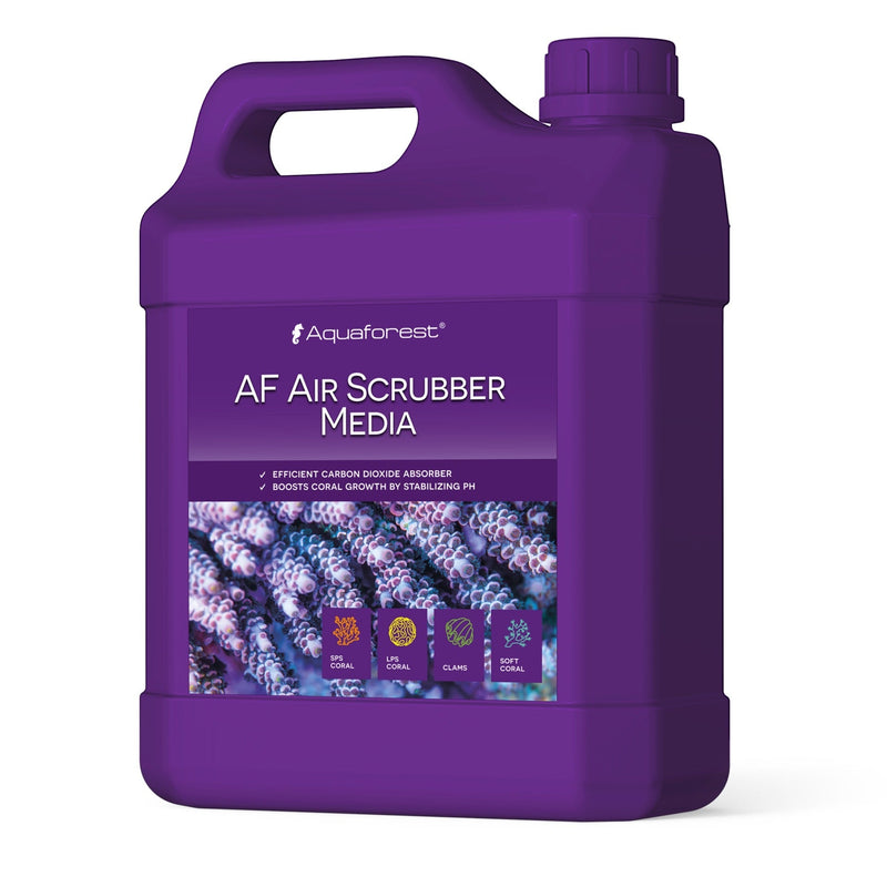 Aquaforest Air Scrubber Media 2L-1