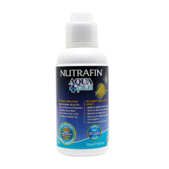 Nutrafin Aqua Plus - Tap Water Conditioner-2