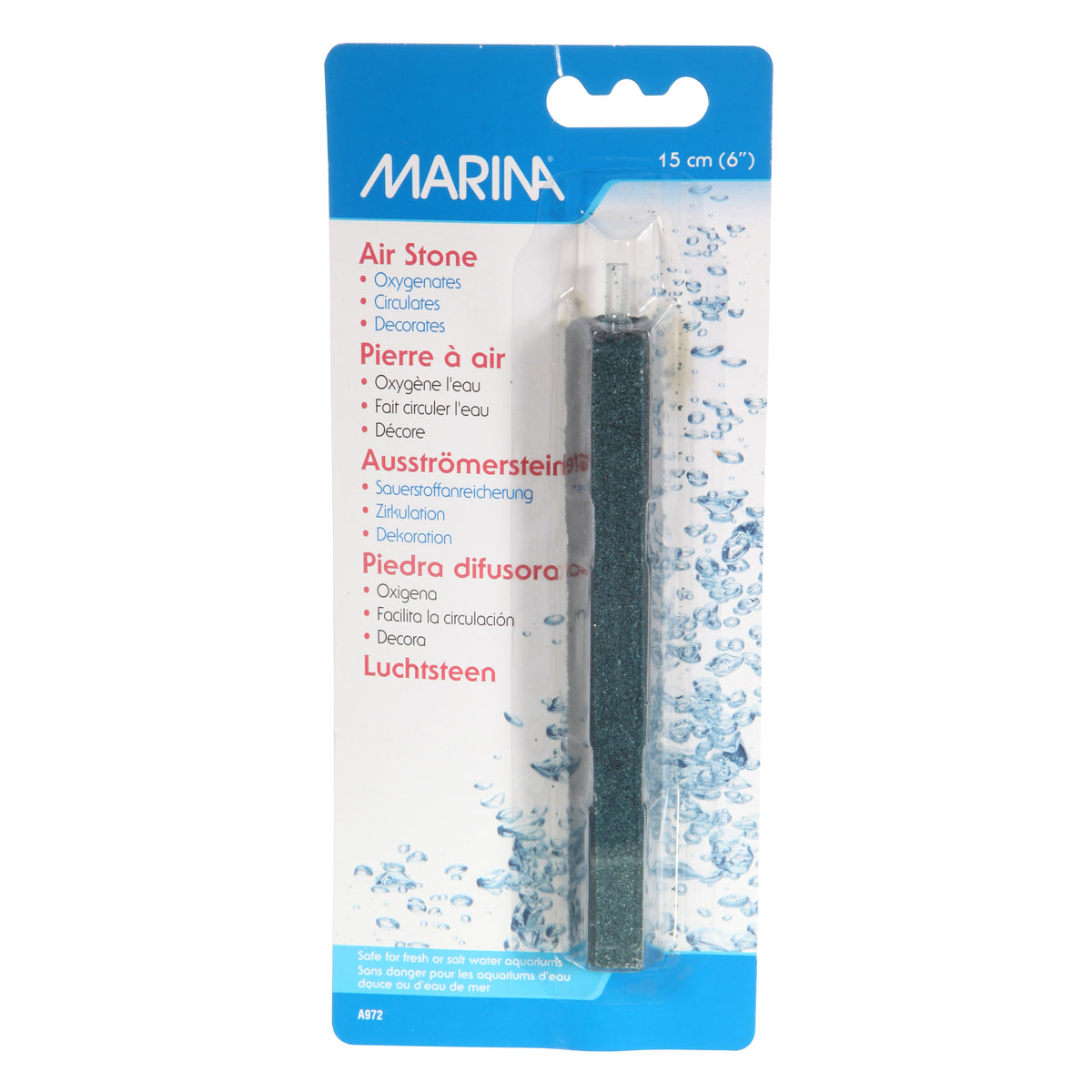 Marina Air Stone - Rectangular-2